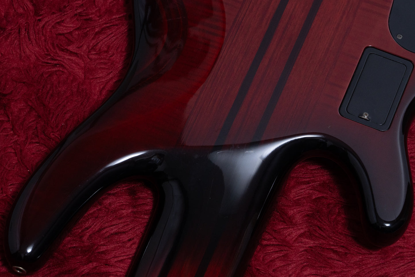 【used】YAMAHA / TRB CUSTOM 5.305kg #1208020【GIB Yokohama】