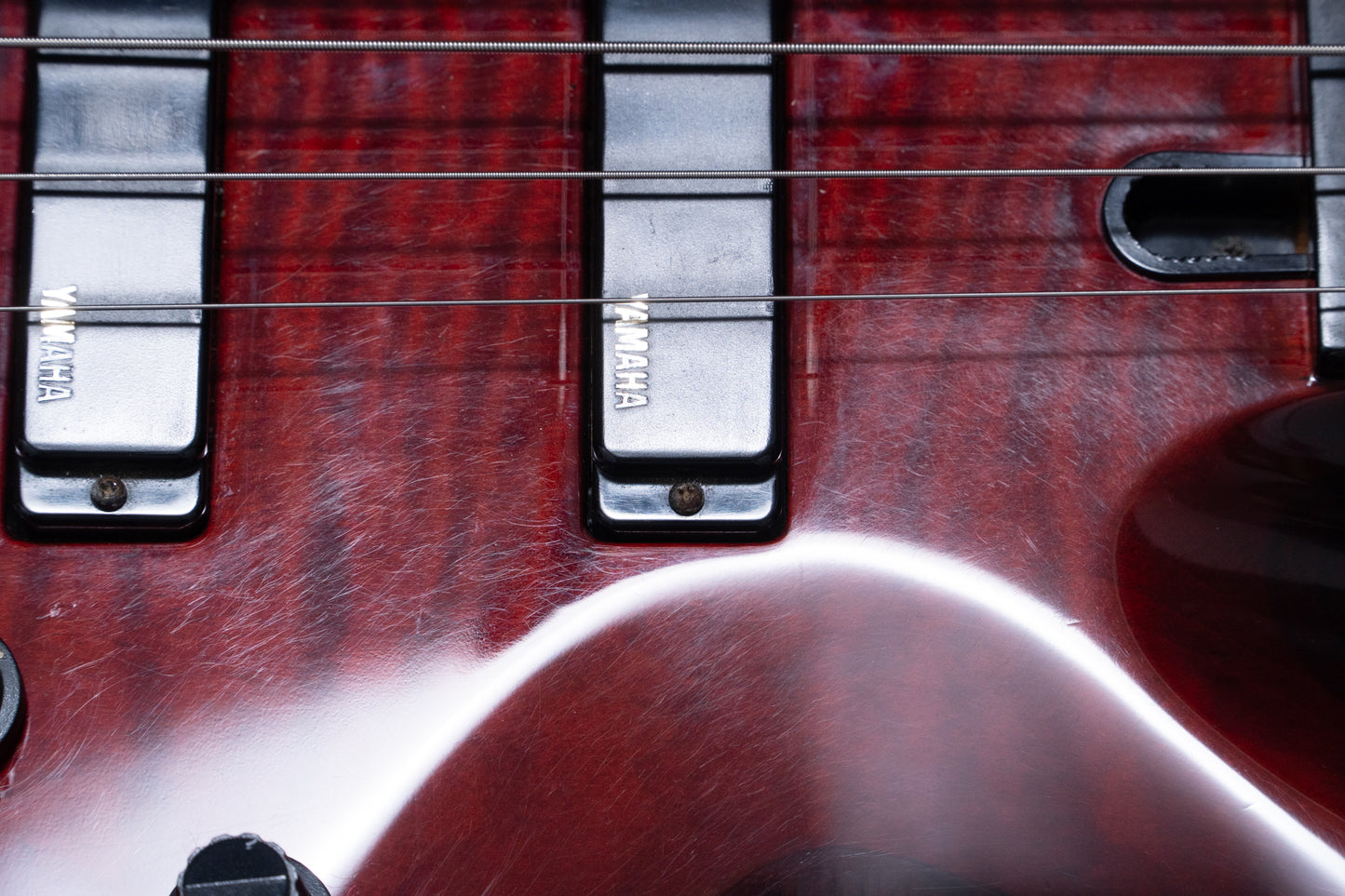 【used】YAMAHA / TRB CUSTOM 5.305kg #1208020【GIB Yokohama】