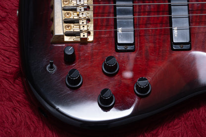 【used】YAMAHA / TRB CUSTOM 5.305kg #1208020【GIB Yokohama】