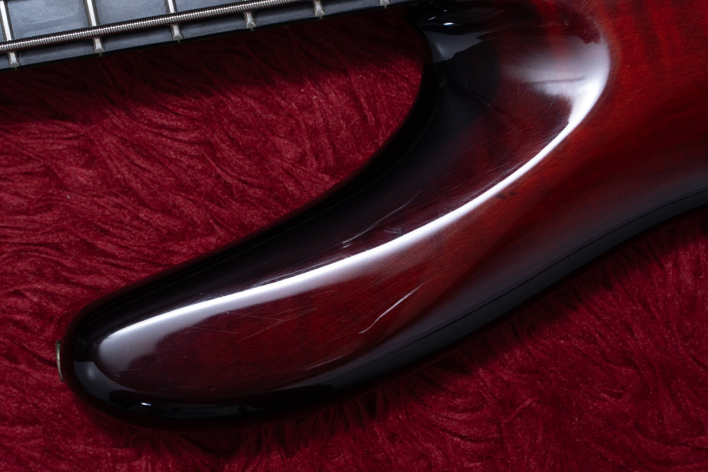 【used】YAMAHA / TRB CUSTOM 5.305kg #1208020【GIB Yokohama】