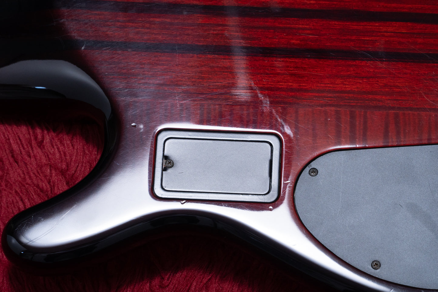 【used】YAMAHA / TRB CUSTOM 5.305kg #1208020【GIB Yokohama】