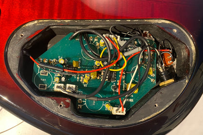 【used】YAMAHA / TRB CUSTOM 5.305kg #1208020【GIB Yokohama】