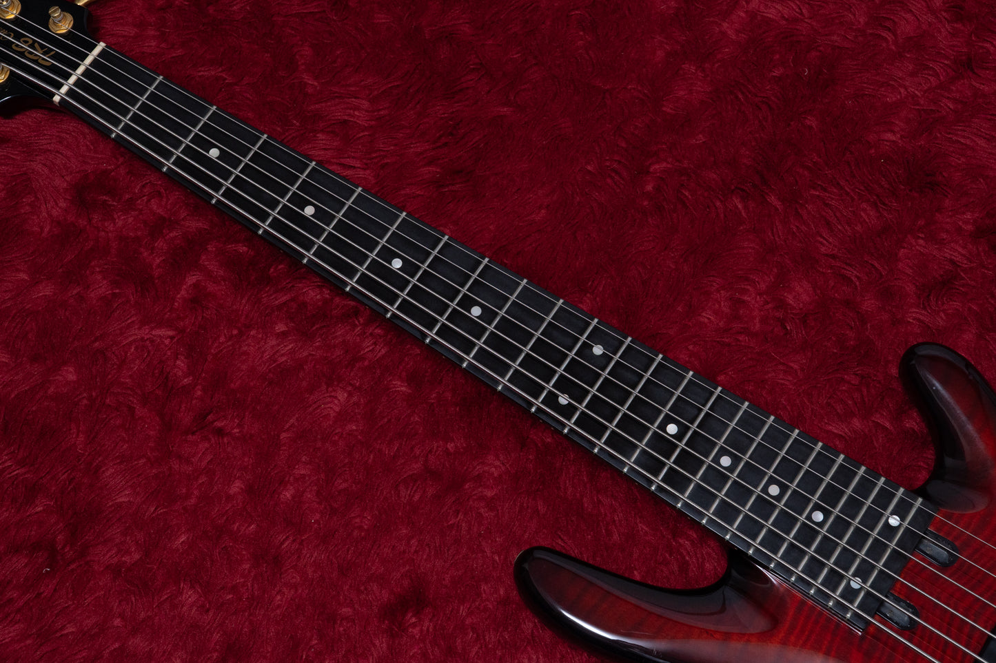 【used】YAMAHA / TRB CUSTOM 5.305kg #1208020【GIB Yokohama】