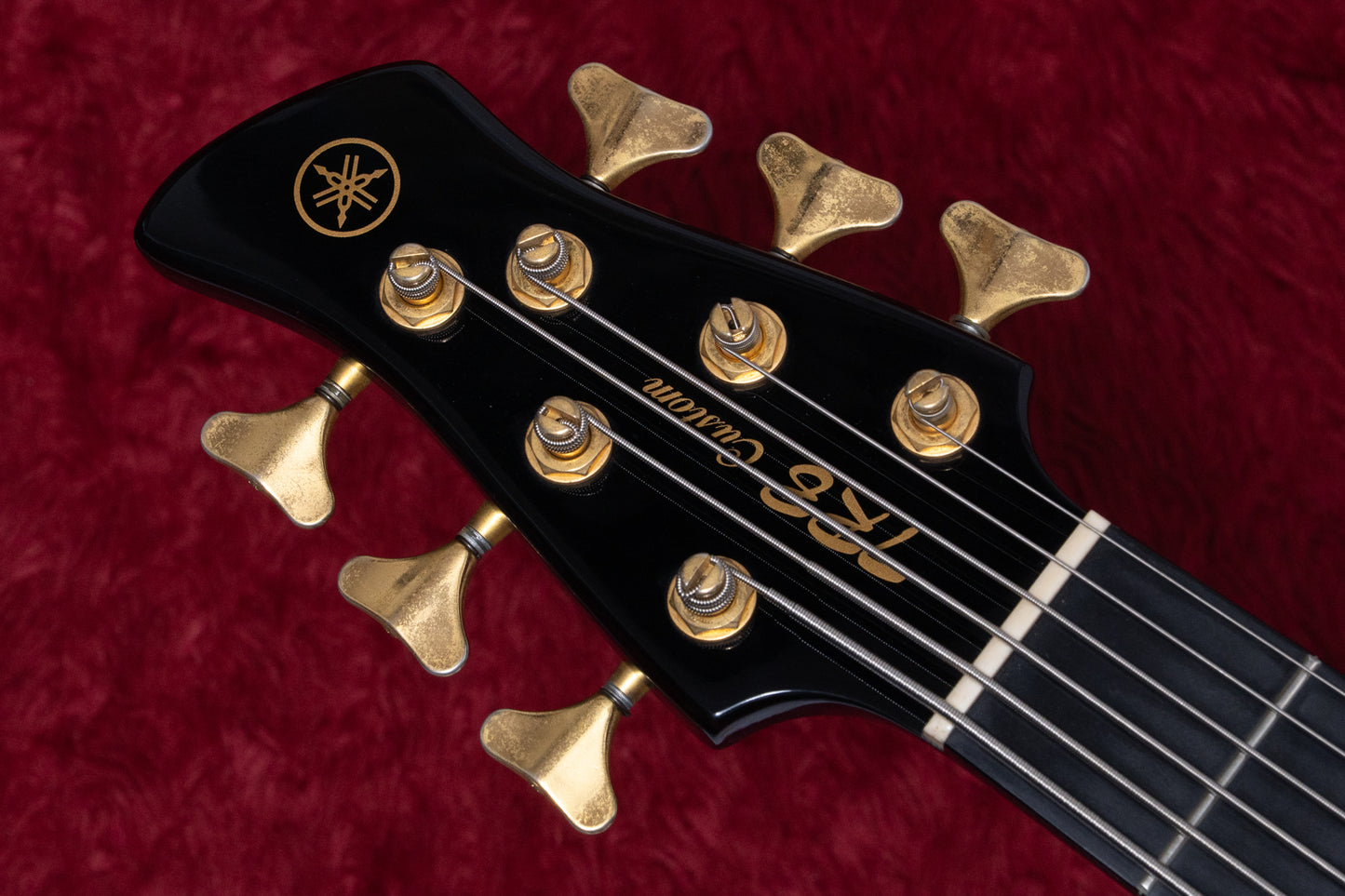 【used】YAMAHA / TRB CUSTOM 5.305kg #1208020【GIB Yokohama】