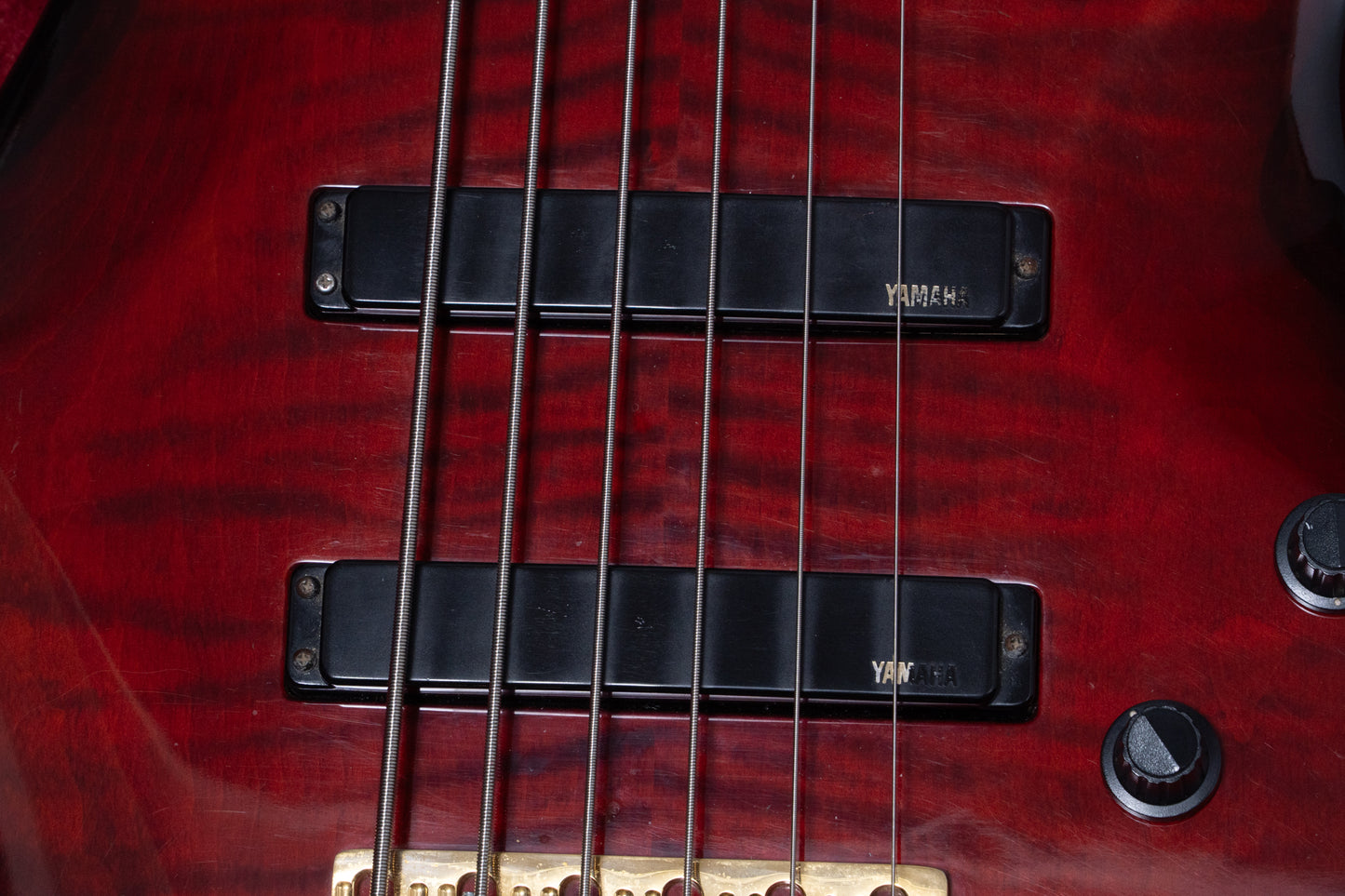 【used】YAMAHA / TRB CUSTOM 5.305kg #1208020【GIB Yokohama】