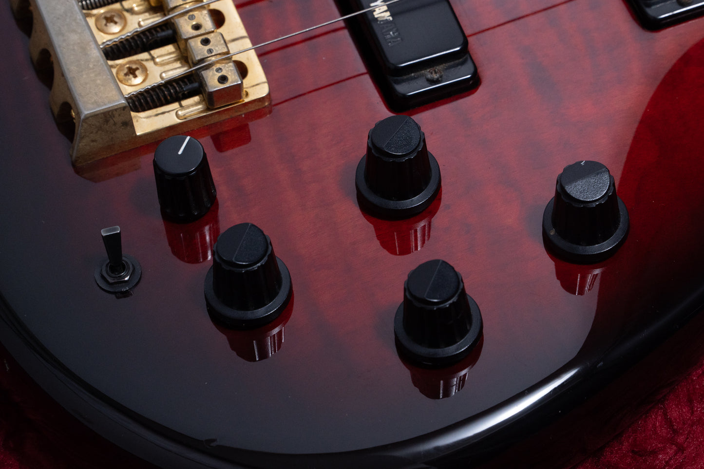 【used】YAMAHA / TRB CUSTOM 5.305kg #1208020【GIB Yokohama】