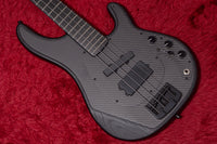 【new】Alusonic / Django Deluxe 4 JH GTS Stealth 3.435kg #0525520【GIB Yokohama】
