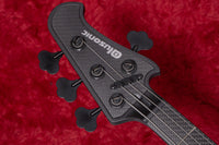 【new】Alusonic / Django Deluxe 4 JH GTS Stealth 3.435kg #0525520【GIB Yokohama】