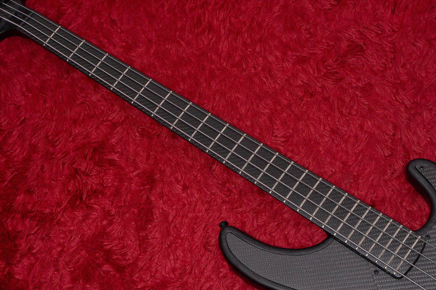 【new】Alusonic / Django Deluxe 4 JH GTS Stealth 3.435kg #0525520【GIB Yokohama】