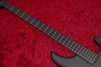 【new】Alusonic / Django Deluxe 4 JH GTS Stealth 3.435kg #0525520【GIB Yokohama】