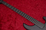 【new】Alusonic / Django Deluxe 4 JH GTS Stealth 3.435kg #0525520【GIB Yokohama】