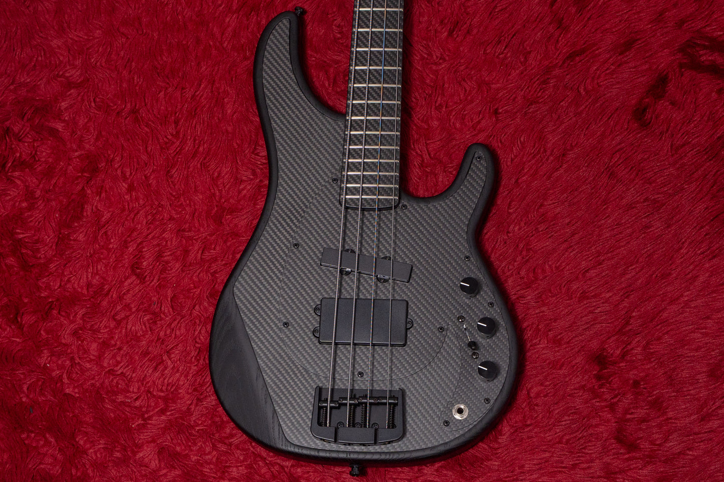 【new】Alusonic / Django Deluxe 4 JH GTS Stealth 3.435kg #0525520【GIB Yokohama】