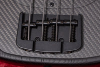 【new】Alusonic / Django Deluxe 4 JH GTS Stealth 3.435kg #0525520【GIB Yokohama】