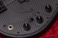 【new】Alusonic / Django Deluxe 4 JH GTS Stealth 3.435kg #0525520【GIB Yokohama】