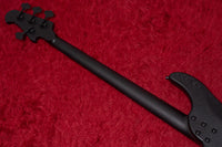 【new】Alusonic / Django Deluxe 4 JH GTS Stealth 3.435kg #0525520【GIB Yokohama】