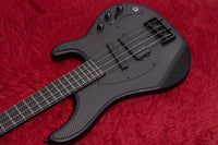 【new】Alusonic / Django Deluxe 4 JH GTS Stealth 3.435kg #0525520【GIB Yokohama】