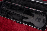 【new】Alusonic / Django Deluxe 4 JH GTS Stealth 3.435kg #0525520【GIB Yokohama】