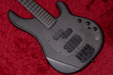 【new】Alusonic / Django Deluxe 4 PH GTS Stealth 3.555kg #0525526【GIB Yokohama】