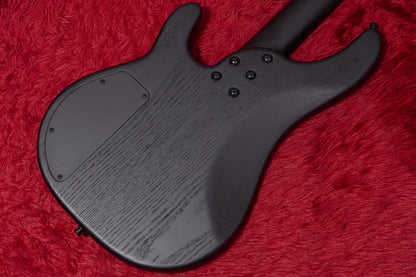 【new】Alusonic / Django Deluxe 4 PH GTS Stealth 3.555kg #0525526【GIB Yokohama】