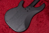 【new】Alusonic / Django Deluxe 4 PH GTS Stealth 3.555kg #0525526【GIB Yokohama】