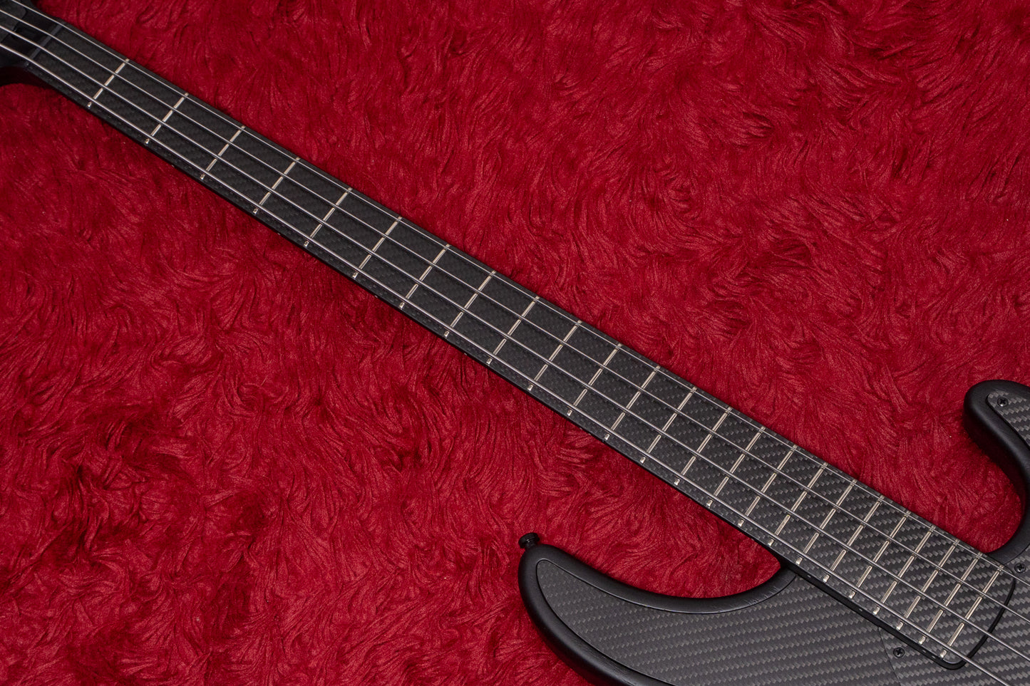 【new】Alusonic / Django Deluxe 4 PH GTS Stealth 3.555kg #0525526【GIB Yokohama】
