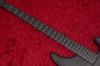 【new】Alusonic / Django Deluxe 4 PH GTS Stealth 3.555kg #0525526【GIB Yokohama】
