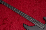 【new】Alusonic / Django Deluxe 4 PH GTS Stealth 3.555kg #0525526【GIB Yokohama】