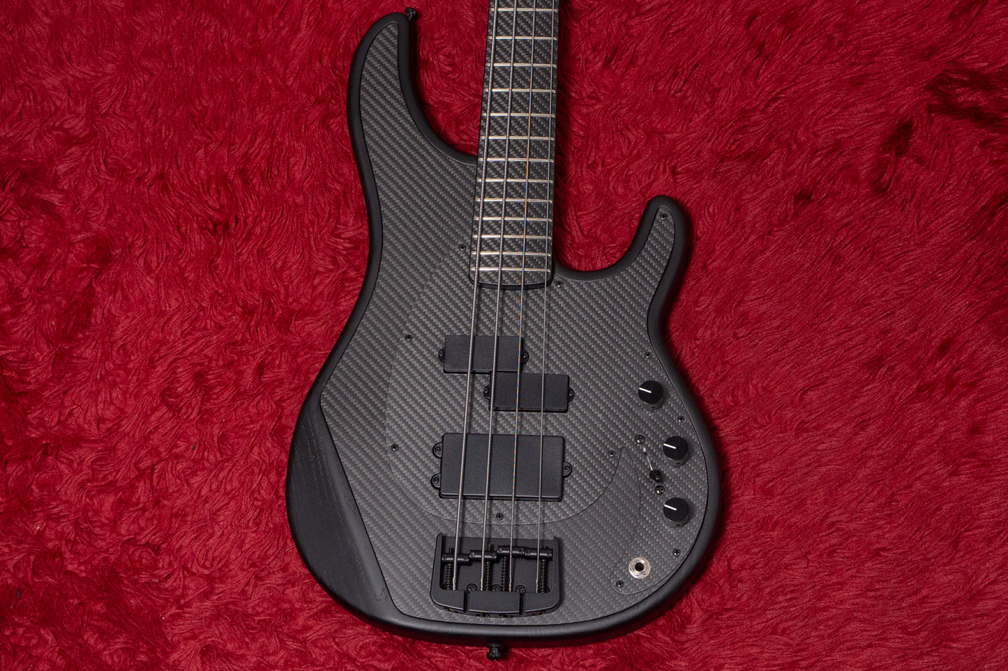 【new】Alusonic / Django Deluxe 4 PH GTS Stealth 3.555kg #0525526【GIB Yokohama】