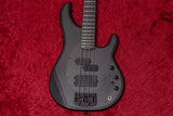 【new】Alusonic / Django Deluxe 4 PH GTS Stealth 3.555kg #0525526【GIB Yokohama】