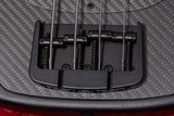 【new】Alusonic / Django Deluxe 4 PH GTS Stealth 3.555kg #0525526【GIB Yokohama】