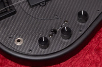【new】Alusonic / Django Deluxe 4 PH GTS Stealth 3.555kg #0525526【GIB Yokohama】