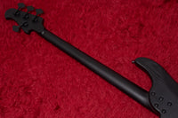 【new】Alusonic / Django Deluxe 4 PH GTS Stealth 3.555kg #0525526【GIB Yokohama】