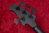 【new】Alusonic / Django Deluxe 4 PH GTS Stealth 3.555kg #0525526【GIB Yokohama】