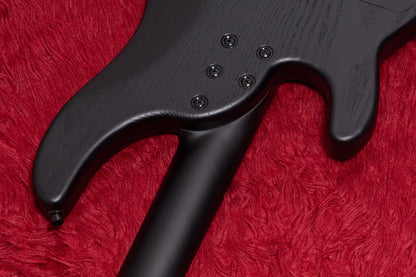 【new】Alusonic / Django Deluxe 4 PH GTS Stealth 3.555kg #0525526【GIB Yokohama】