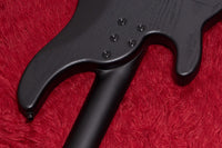 【new】Alusonic / Django Deluxe 4 PH GTS Stealth 3.555kg #0525526【GIB Yokohama】