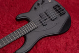 【new】Alusonic / Django Deluxe 4 PH GTS Stealth 3.555kg #0525526【GIB Yokohama】