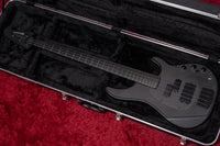 【new】Alusonic / Django Deluxe 4 PH GTS Stealth 3.555kg #0525526【GIB Yokohama】