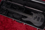 【new】Alusonic / Django Deluxe 4 PH GTS Stealth 3.555kg #0525526【GIB Yokohama】