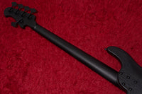 【new】Alusonic / Django Deluxe 5 JH GTS Stealth 3.600kg #0525522【GIB Yokohama】