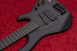 【new】Alusonic / Django Deluxe 5 JH GTS Stealth 3.600kg #0525522【GIB Yokohama】
