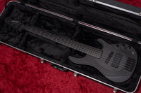 【new】Alusonic / Django Deluxe 5 JH GTS Stealth 3.600kg #0525522【GIB Yokohama】