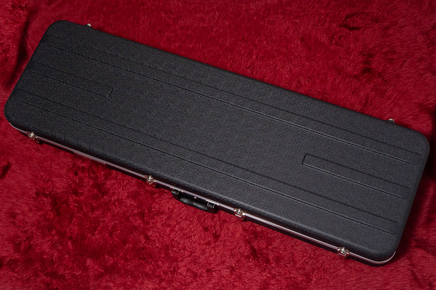 【new】Alusonic / Django Deluxe 5 JH GTS Stealth 3.600kg #0525522【GIB Yokohama】