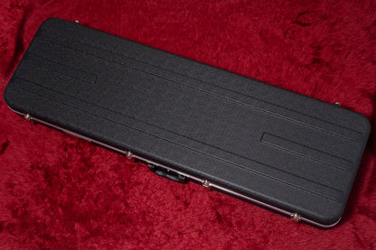 【new】Alusonic / Django Deluxe 5 JH GTS Stealth 3.600kg #0525522【GIB Yokohama】
