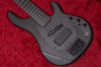 【new】Alusonic / Django Deluxe 5 JH GTS Stealth 3.600kg #0525522【GIB Yokohama】