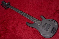 【new】Alusonic / Django Deluxe 5 JH GTS Stealth 3.600kg #0525522【GIB Yokohama】
