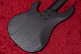 【new】Alusonic / Django Deluxe 5 JH GTS Stealth 3.600kg #0525522【GIB Yokohama】