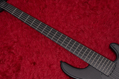 【new】Alusonic / Django Deluxe 5 JH GTS Stealth 3.600kg #0525522【GIB Yokohama】