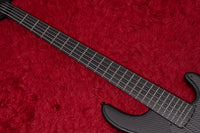 【new】Alusonic / Django Deluxe 5 JH GTS Stealth 3.600kg #0525522【GIB Yokohama】