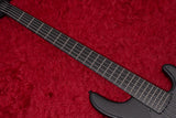 【new】Alusonic / Django Deluxe 5 JH GTS Stealth 3.600kg #0525522【GIB Yokohama】