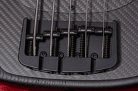 【new】Alusonic / Django Deluxe 5 JH GTS Stealth 3.600kg #0525522【GIB Yokohama】